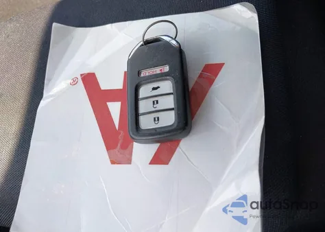 2016 Honda Cr-V Ex z USA, uszkodzony, nr VIN 5J6RM4H5XGL009763